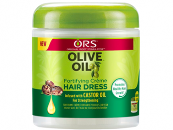ORS OLIVE OIL FORTIFYING CREME HAIRDRESS 6OZ