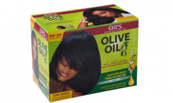ORS FULL APPLICATION NO-LYE RELAXER KIT - EXTRA STRENGTH 12.85OZ