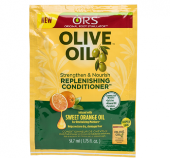 ORS REPLENISHING CONDITIONER - TRAVEL PACKET 1.75 FL.OZ