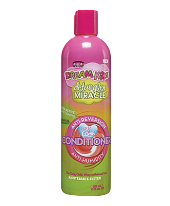 ANTI-REVERSION CONDITIONER 12 FL.OZ