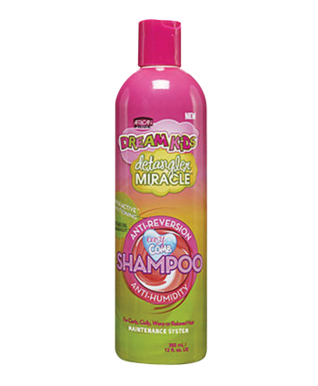 ANTI-REVERSION SHAMPOO 12 FL.OZ
