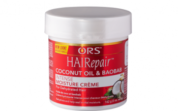 ORS HAIREPAIR INTENSE MOISTURE CREAM