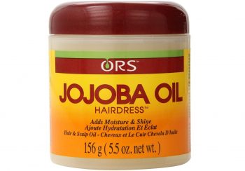 ORS HAIREPAIR JOJOBA OIL HAIRDRESS
