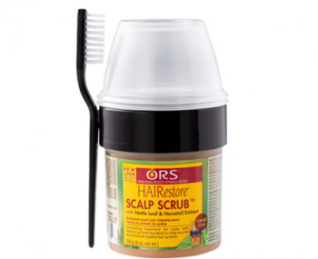 ORS SCALP SCRUB 6OZ