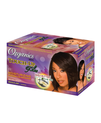 AFRICA'S BEST OLIVE OIL TOUCH-UP KIT REGULAR