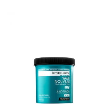 WAVE NOUVEAU SHAPE RELEASE PHASE 1 NORMAL/MEDIUM 400G
