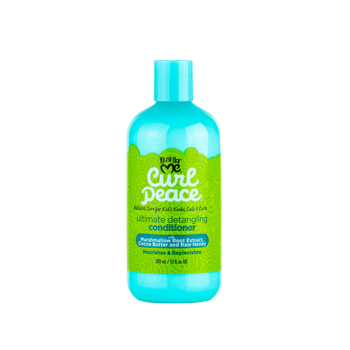 JUST FOR ME ULTIMATE DETANGLING CONDITIONER 12OZ