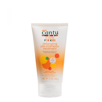 CANTU KIDS PRE SHAMPOO TREATMENT