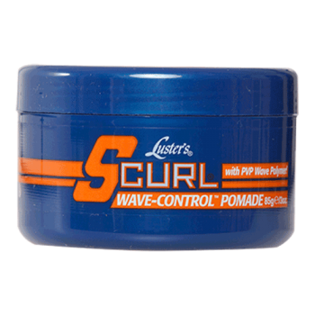 SCURL WAVE CONTROL POMADE 3OZ