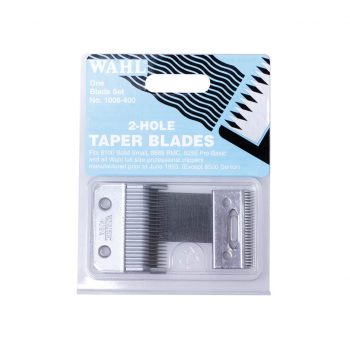 WAHL CLIPPER BLADE FOR SUPER TAPER