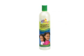 SOFN'FREE N'PRETTY CUCUMBER CONDITIONER 12OZ