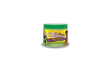 SOFN'FREE N'PRETTY OLIVE & SUNFLOWER EDGE TAMER 4OZ