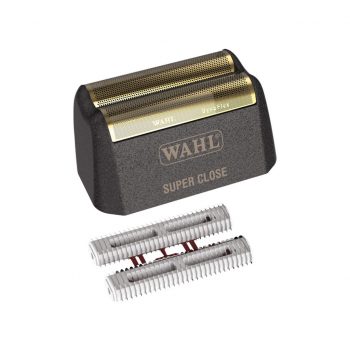 WAHL FINALE SHAVER FOIL AND CUTTER