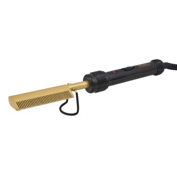 WAHL STRAIGHTENING HOT COMB
