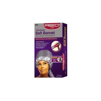 RED BY KISS SOFT BONNET UNIVERSAL ATTACHMENT