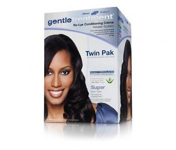 GENTLE TREATMENT RELAXER SUPER TWIN