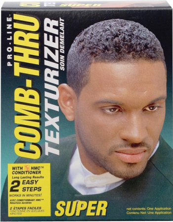 PRO-LINE COMB-THRU TEXTURIZER SUPER