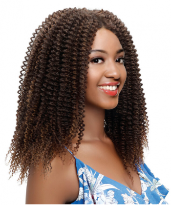 NOBLE GOLD BIG KINKY WEAVE