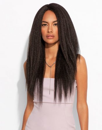 FEME COLLECTION SYNTHETIC WIG SMOOTH BLOWOUT