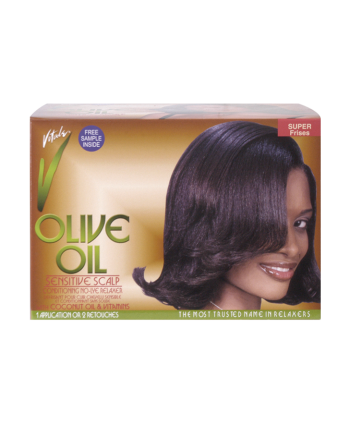 VITALE OLIVE OIL RELAXER SUPER 1APP