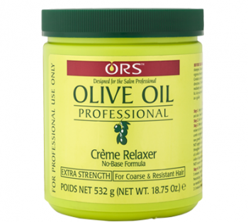 ORS OLIVE OIL CREME RELAXER EXTRA STRENGTH 18.75OZ